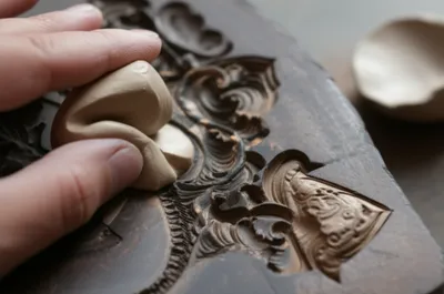 Illustration mould - Image 1