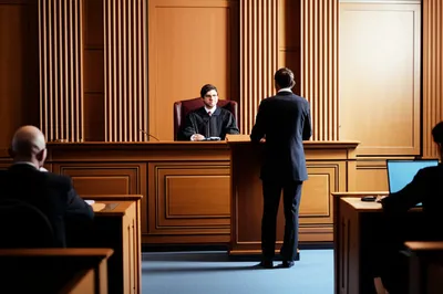 Illustration hearing - Image 1