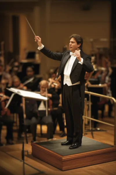 Illustration conductors - Image 1