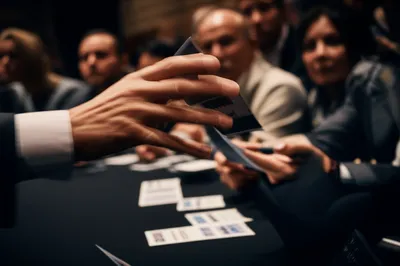 Illustration pushing - Image 1