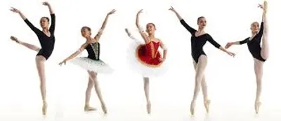 Illustration ballet - Image 2