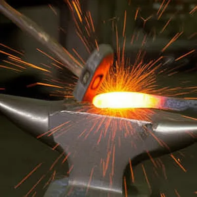 Illustration fell - Image 1