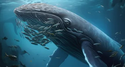 Illustration bolter - Image 1