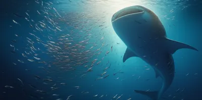 Illustration krill - Image 1