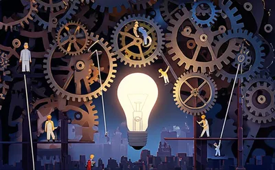 Illustration charge - Image 1