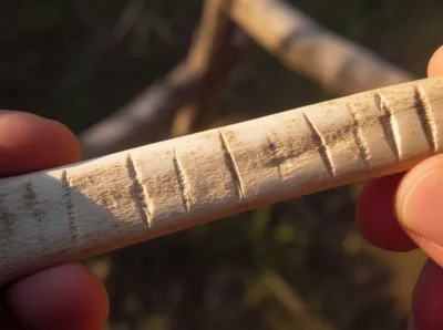 Illustration tally - Image 1