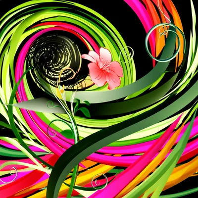 Illustration twists - Image 1