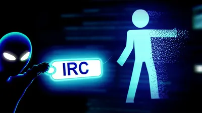 Illustration ghosts - Image 1