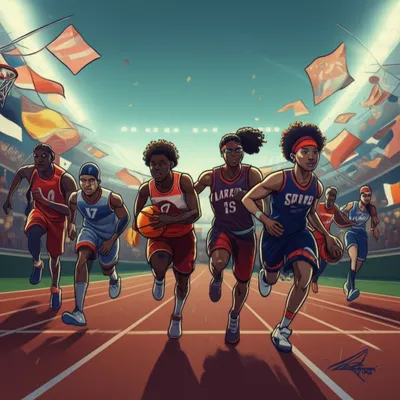 Illustration national - Image 1