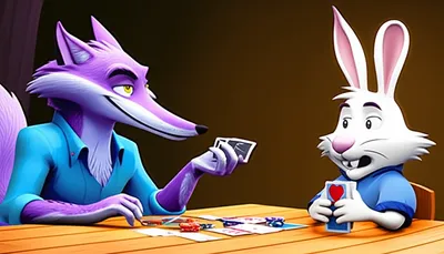 Illustration advertisement - Image 1