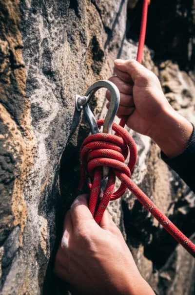 Illustration belays - Image 1