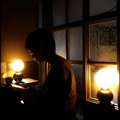 Illustration low-key - Image 1