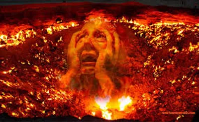 Illustration damned - Image 2