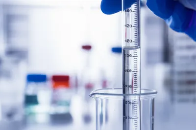 Illustration pipette - Image 1