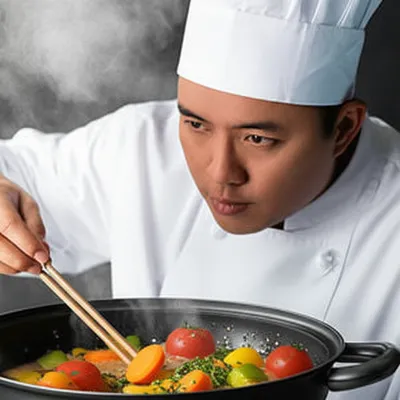 Illustration cooks - Image 1