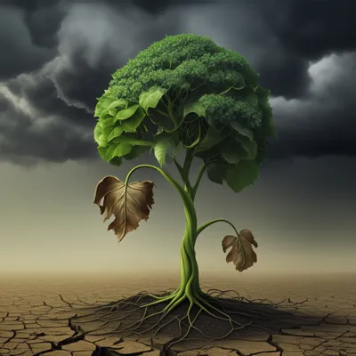 Illustration exacerbation