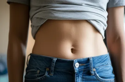 Illustration midsection - Image 1