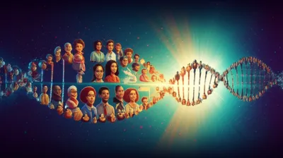 Illustration expressed - Image 1