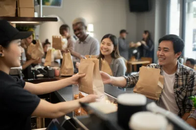 Illustration takeaway