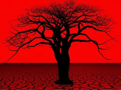 Illustration atrocious - Image 1