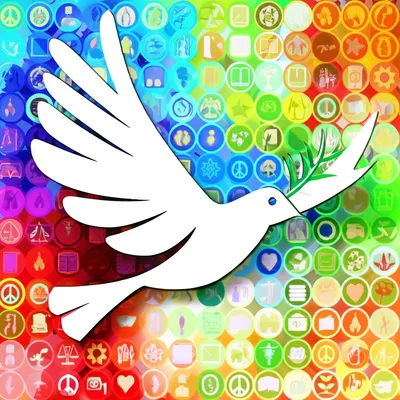 Illustration symbolically - Image 1