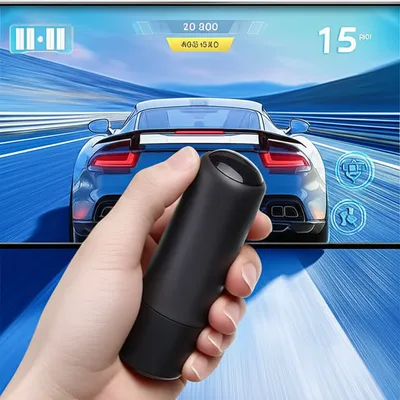 Illustration joystick - Image 1