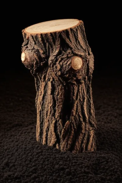 Illustration roots - Image 1