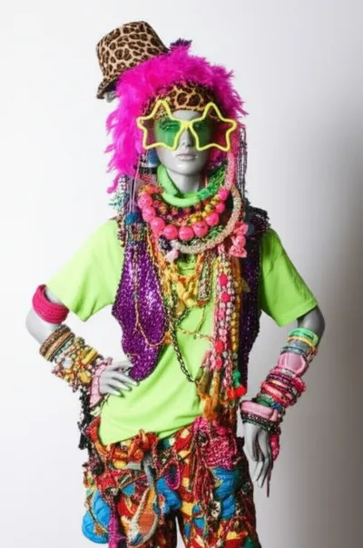 Illustration tricked - Image 1