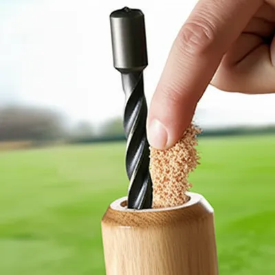 Illustration corked - Image 1