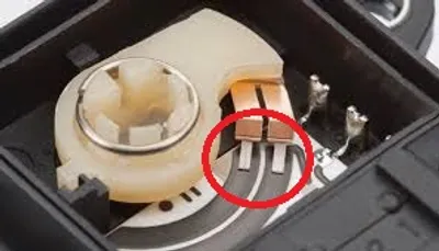 Hình ảnh minh họa wiper - Ảnh 2