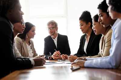 Illustration powwow - Image 1