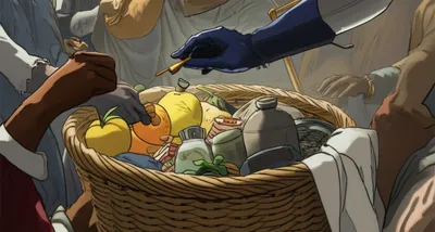 Illustration levies - Image 1