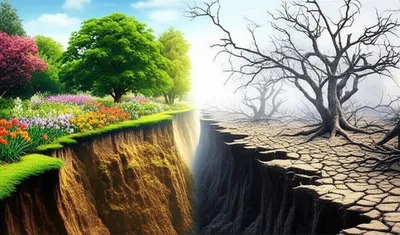 Illustration abyss - Image 1