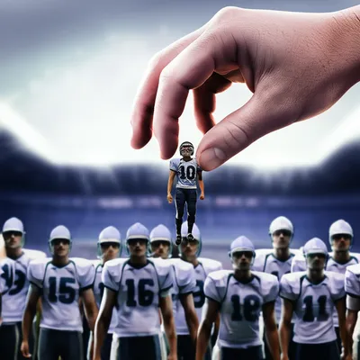 Illustration drafting - Image 1