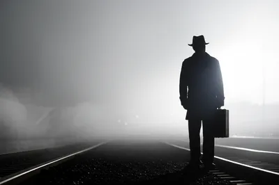 Illustration fugitive