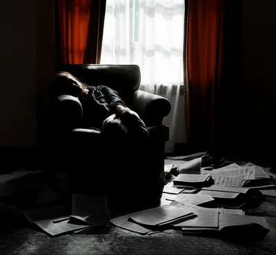 Illustration slumber - Image 1