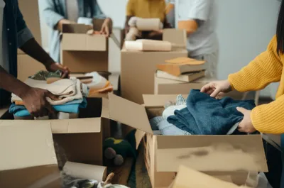 Illustration boxing - Image 1