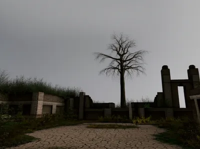 Illustration devastating - Image 1