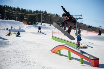 Illustration jib - Image 1