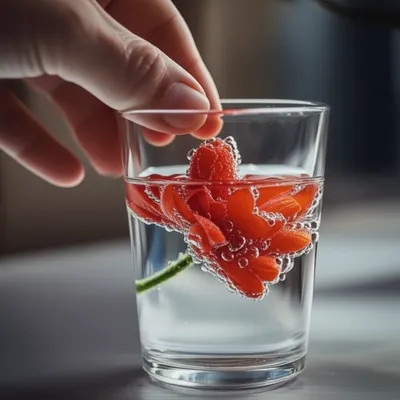 Illustration immerses