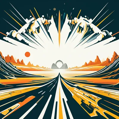 Illustration wherever - Image 1