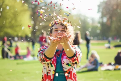 Illustration flutter - Image 1