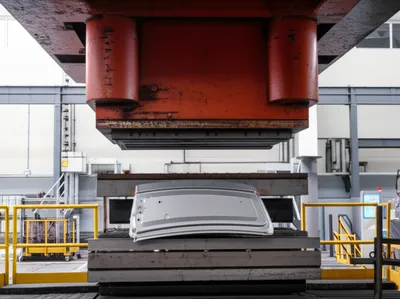 Illustration stamping - Image 1