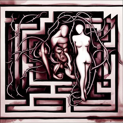 Illustration motherfucker - Image 1