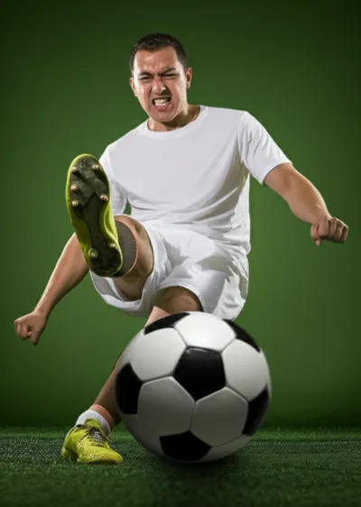 Illustration shin - Image 1