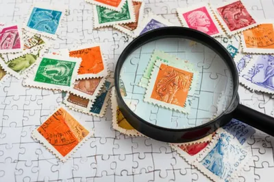 Illustration plate - Image 1