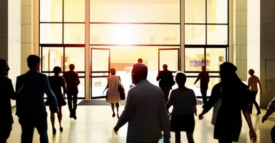 Illustration went - Image 1