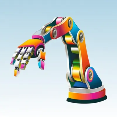 Illustration articulated - Image 1