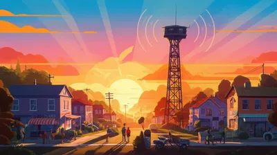 Illustration airing - Image 1