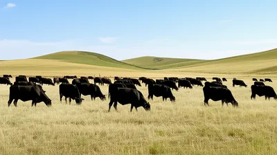 Illustration beef - Image 1